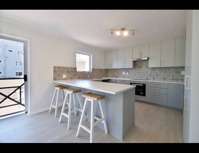 1 BEDROOM APARTMENT RENTED IN CLAREMONT UPPER